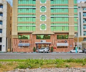 AG Hotel Abu Dhabi City United Arab Emirates
