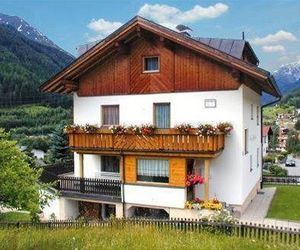 Apartment Rifflerblick Pettneu am Arlberg Austria