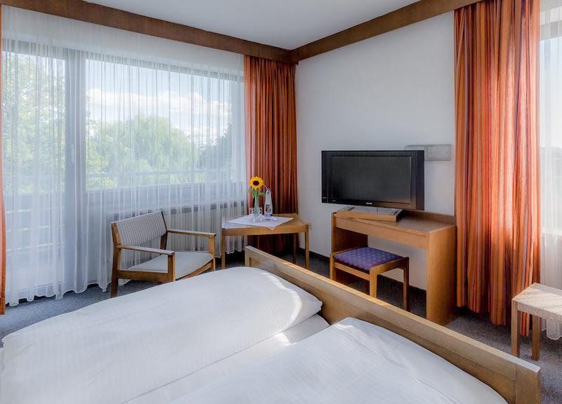 Hotel Photo 1