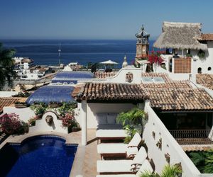 Hacienda San Angel Puerto Vallarta Mexico