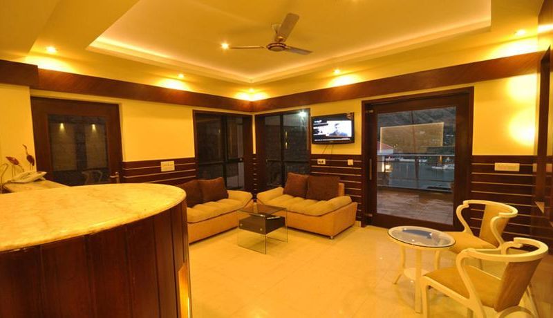 Hotel Photo 12