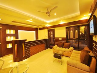 Hotel Photo 13