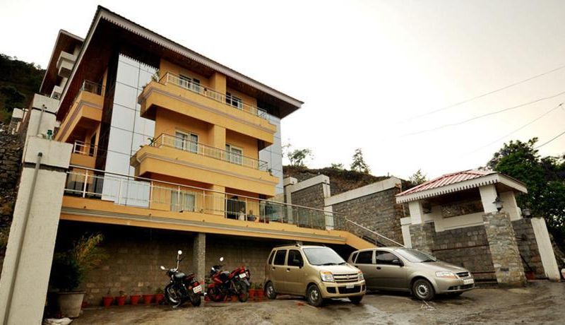 Hotel Photo 20