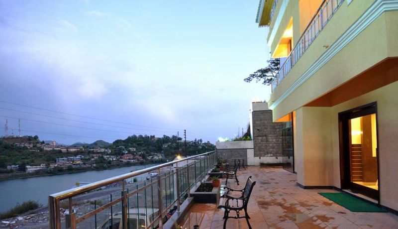 Hotel Photo 21