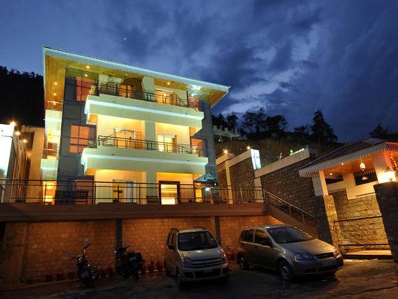 Hotel Photo 23