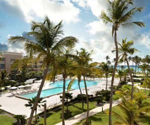 Westin Puntacana Resort & Club Punta Cana Dominican Republic