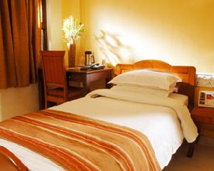Hotel Royalty Pune India
