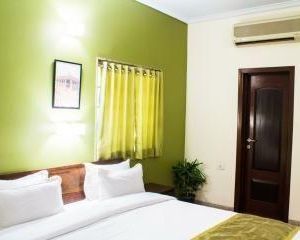 Hotel Ambience Excellency Pimpri-Chinchwad India