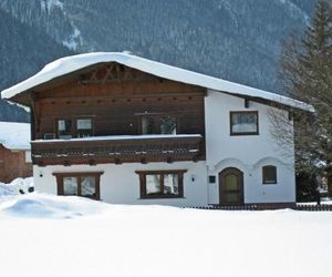 Apartment Ingrid 2 Pettneu am Arlberg Austria