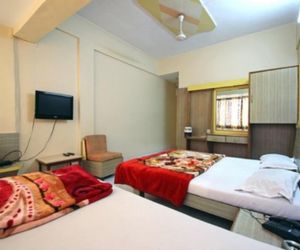 Hotel Tourist International Pune India