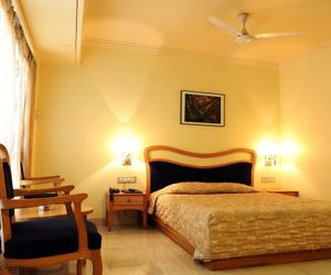 The Ambassador Hotel Pune India