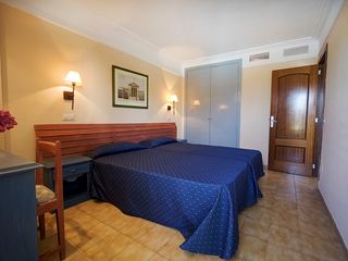 Hotel Bild 3