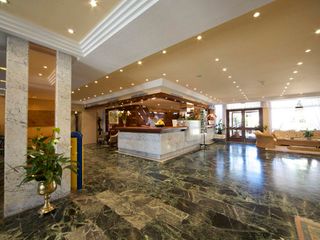 Hotel Bild 7
