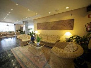 Hotel Bild 8