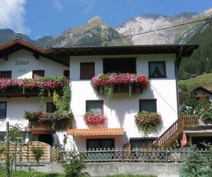 Apartment Talblick 1 Pettneu am Arlberg Austria