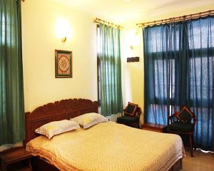 V Resorts - Sattal Bhim Tal India