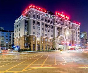 Qingdao Cityhome Business Hotel Qingdao China