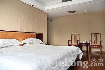 Qingdao Cityhome Business Hotel