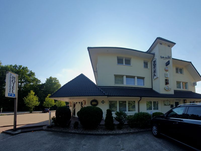 Hotel Photo 13