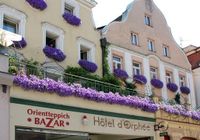 Отзывы Hotel Orphée — Kleines Haus