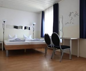 Regensburger Hof - Hotel & Pension Garni Regensburg Germany