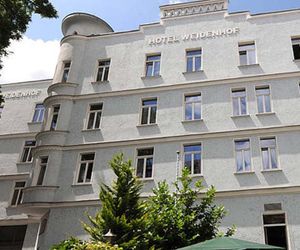 Hotel Weidenhof Regensburg Germany