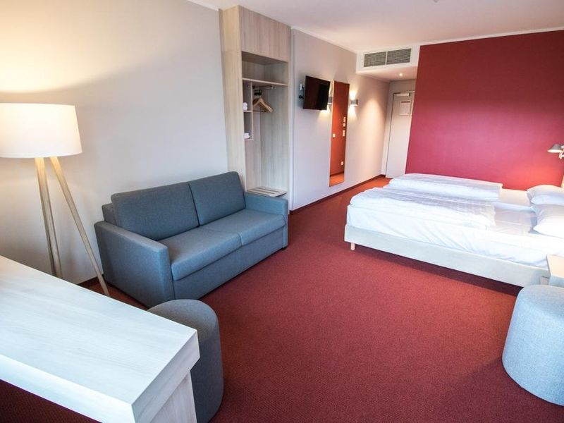 Hotel Photo 2