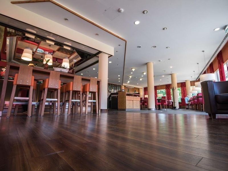 Hotel Photo 16