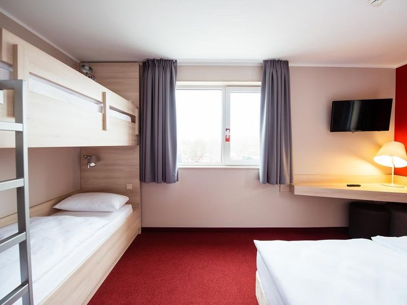 Hotel Photo 3