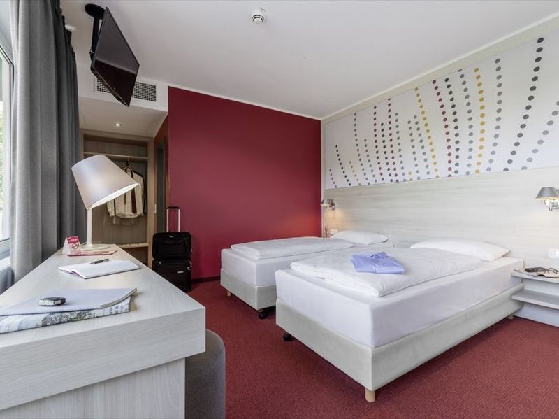 Hotel Photo 8