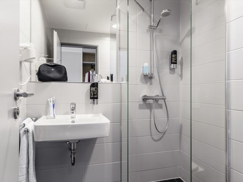Hotel Photo 9
