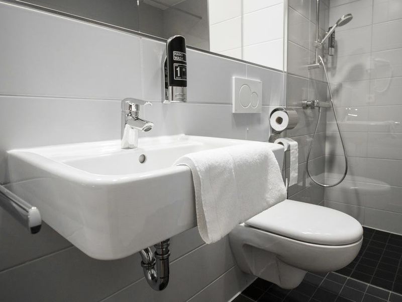 Hotel Photo 10
