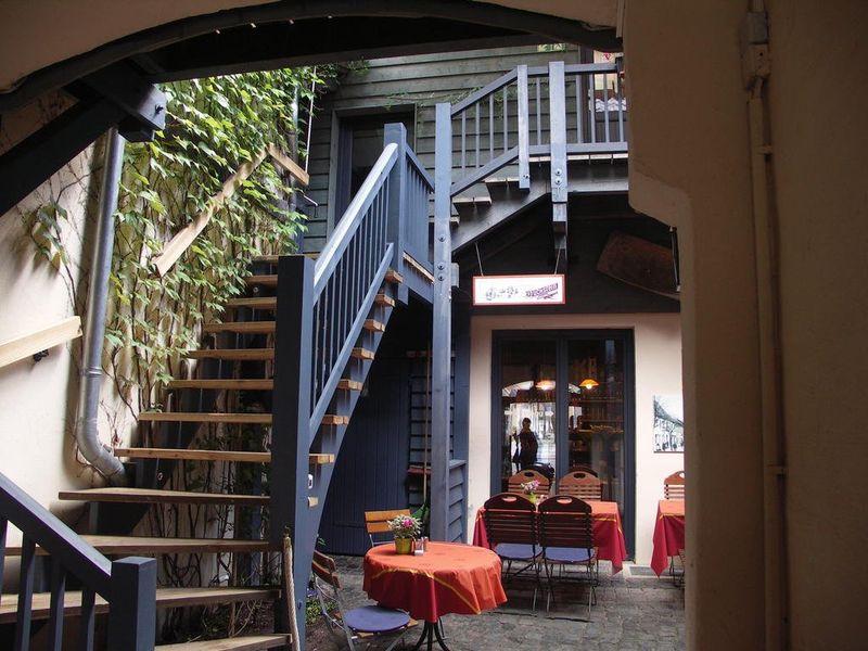 Hotel Photo 23