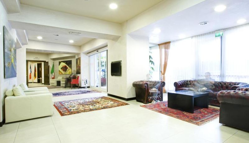 Hotel Photo 11