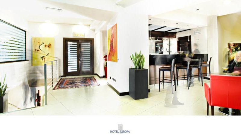 Hotel Photo 12