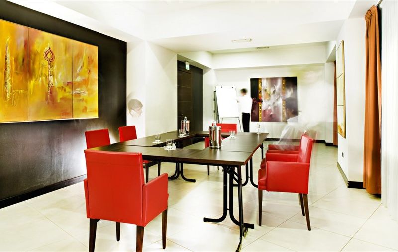 Hotel Photo 13