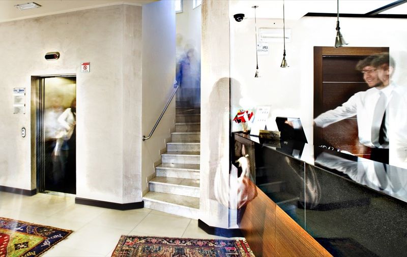 Hotel Photo 16