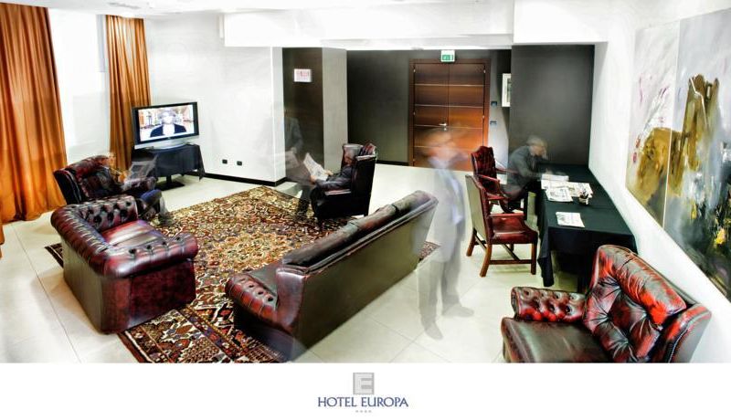 Hotel Photo 8