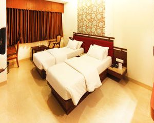 Hotel Seven Heaven Nashik India