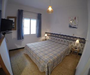 Apartamentos Montserrat Sitges Spain