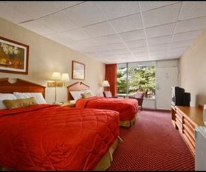 HOWARD JOHNSON INN RICHMOND WE Glen Allen United States