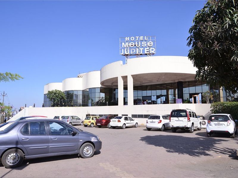 Hotel Photo 19