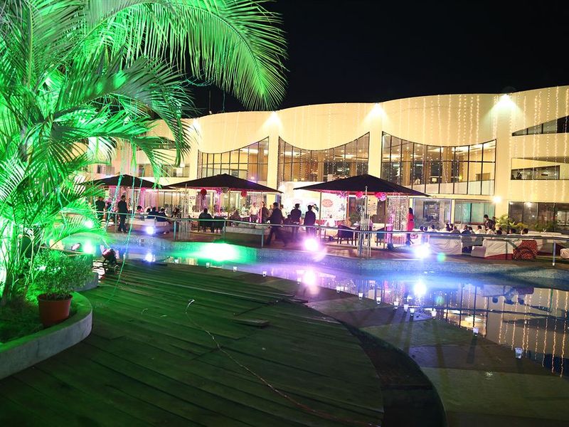 Hotel Photo 20