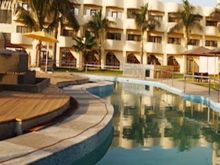 Hotel Photo 22