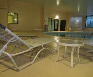CROWNE PLAZA HOTEL RICHMOND WEST Richmond United States