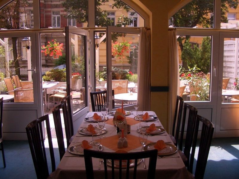 Hotel Photo 12