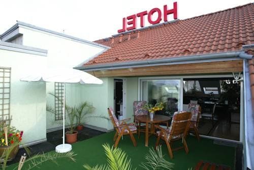 Hotel Photo 22