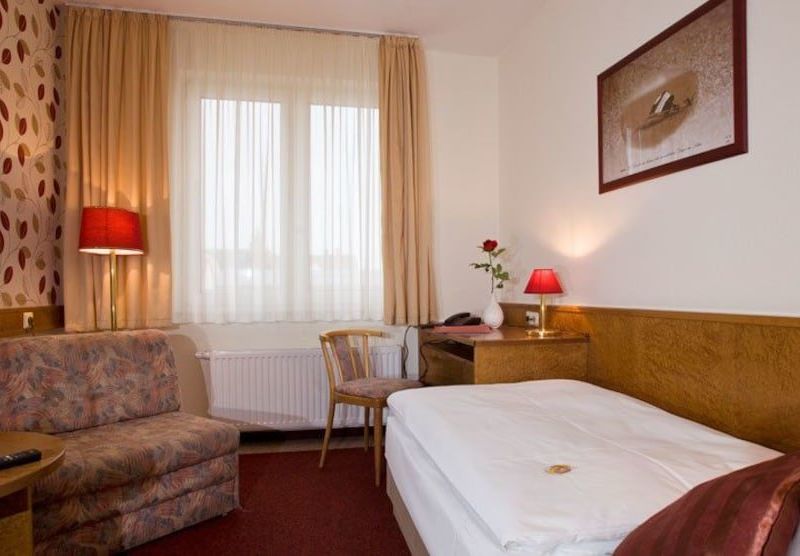 Hotel Photo 5