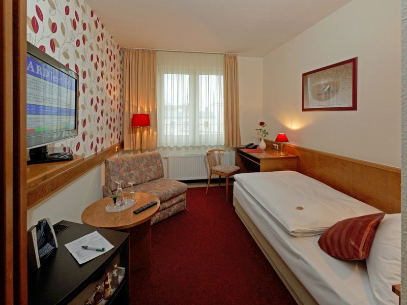 Hotel Photo 8