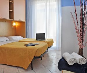 Hotel Venere Rimini Italy